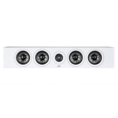 Центральный канал Polk Audio Reserve R350, white